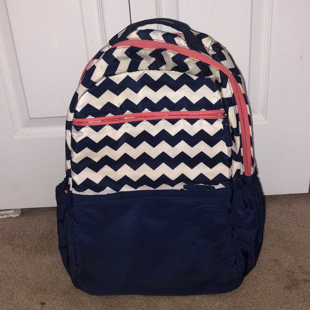 book bag